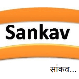 Sankav logo