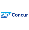 SAP Concur logo