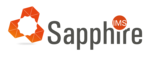 SapphireIMS logo