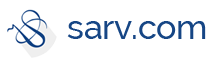 Sarv logo