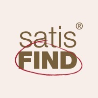 SatisFIND logo