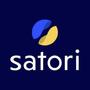 Satori logo