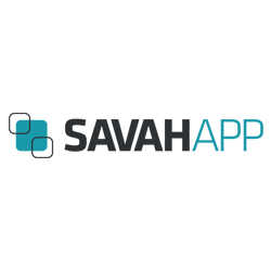 Savah logo