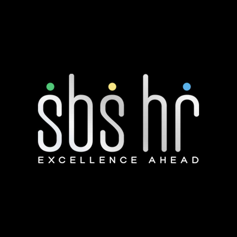 SBS HR logo