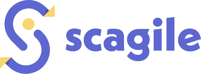 scagile logo