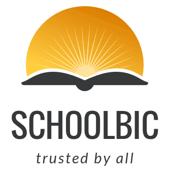 SchoolBic logo