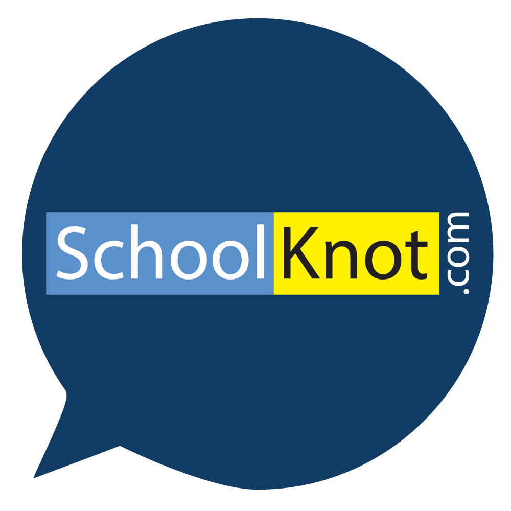 Schoolknot logo