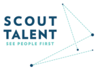 Scout Talent logo