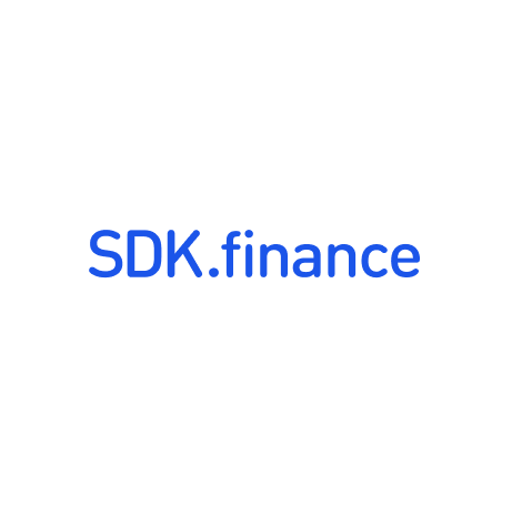 SDK.finance logo