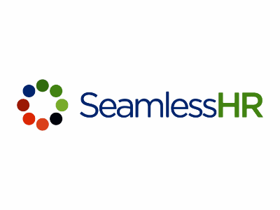 SeamlessHR logo