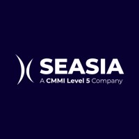 Seasia Infotech logo