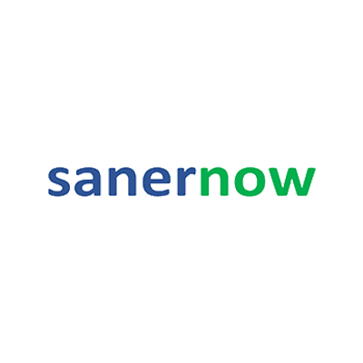 SecPod's SanerNow IT Asset Management logo