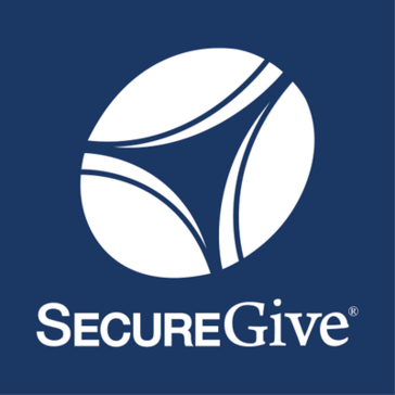 SecureGive logo