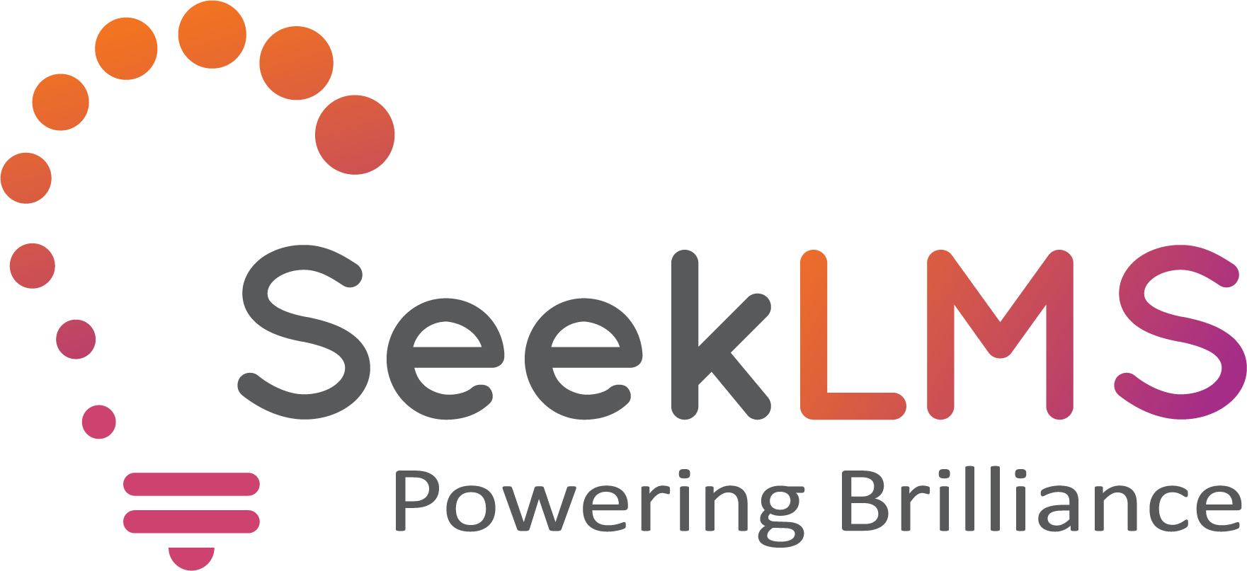 SeekLMS logo