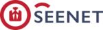 SEENET logo