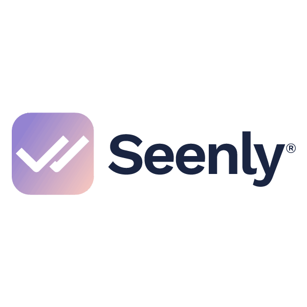 Seenly logo