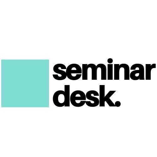 SeminarDesk logo