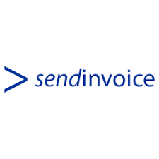 Send Invoice logo