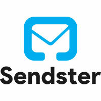 Sendster logo