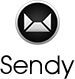 Sendy logo