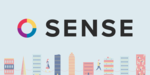 Sense logo