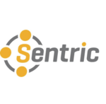 Sentric logo