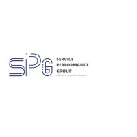 Service Performance Group Inc. logo