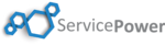 ServicePower logo