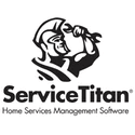 ServiceTitan logo