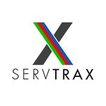 ServTrax logo