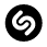 Shazam logo