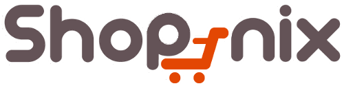 Shopnix logo