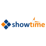 ShowTime logo