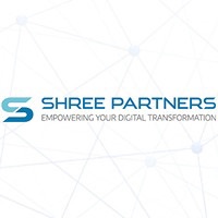 Shree Partners logo