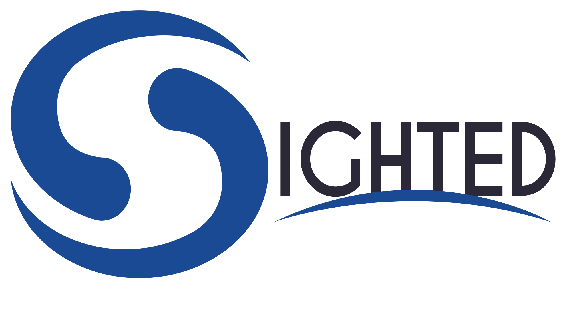 SIGHTED logo