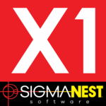 SigmaNEST logo