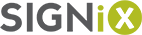 SIGNiX logo