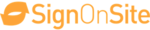 SignOnSite logo