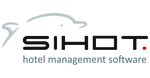 SIHOT logo