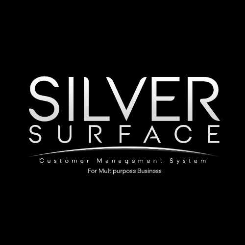 Silver Surface logo