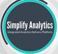 Simplify Analytics logo