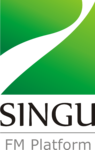 Singu FM logo