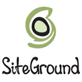 SiteGround logo