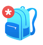 SkoolBag logo