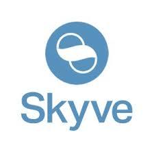 Skyve logo