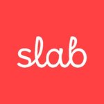 Slab logo