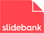 SlideBank logo