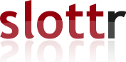 Slottr logo