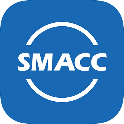 SMACC logo