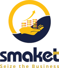 Smaket logo